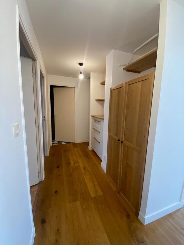 Appartement - 75 m² - 3 pièces