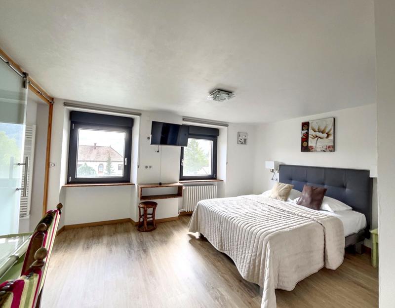 Local d'activités - 2 086 m²