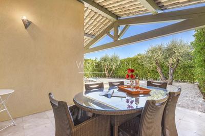 Maison - 103 m² - 4 pièces