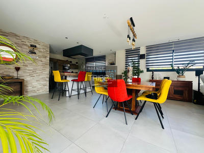 Villa - 135 m² - 4 pièces