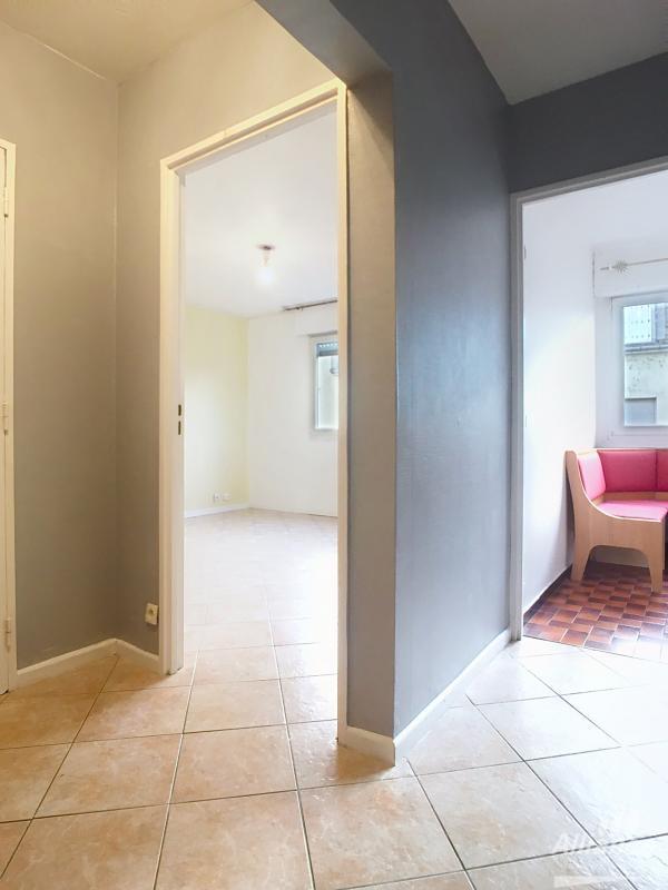 Appartement - 34 m² - 2 pièces