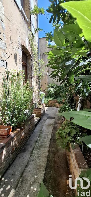 Maison - 145 m² - 6 pièces