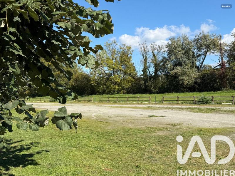 Maison de ville - 62 m² - 3 pièces