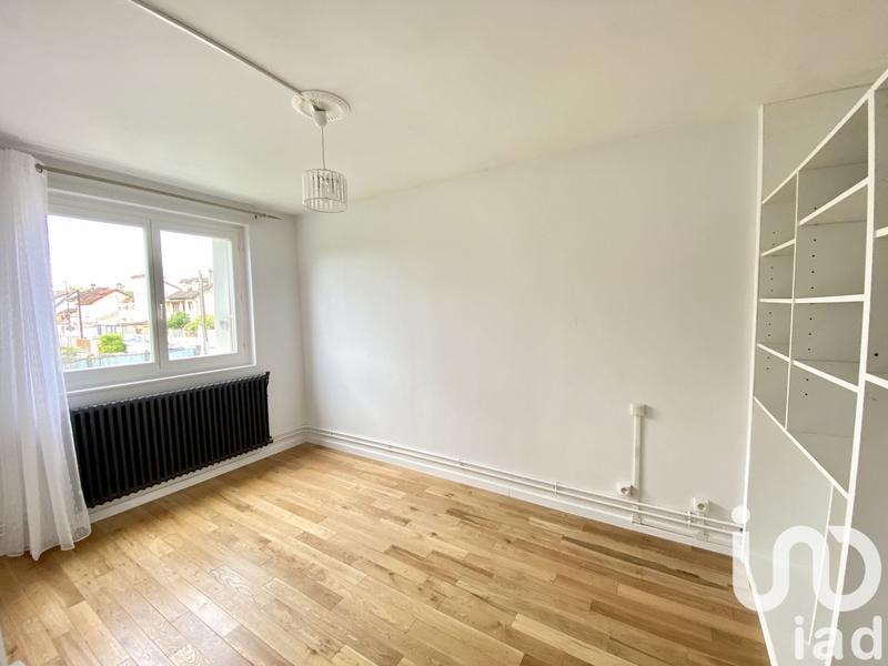 Appartement - 60 m² - 4 pièces