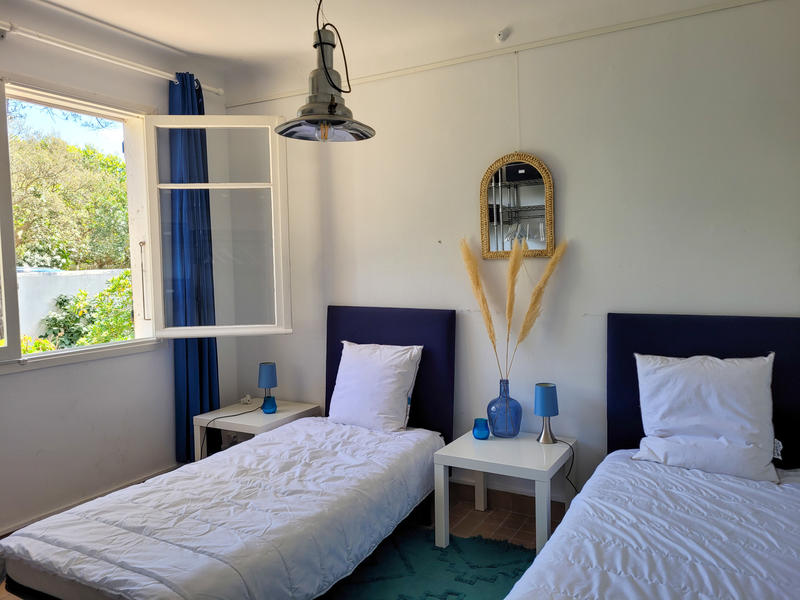 Maison - 105 m² - 6 pièces