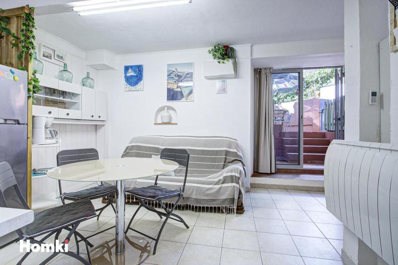 Maison - 172 m² - 7 pièces