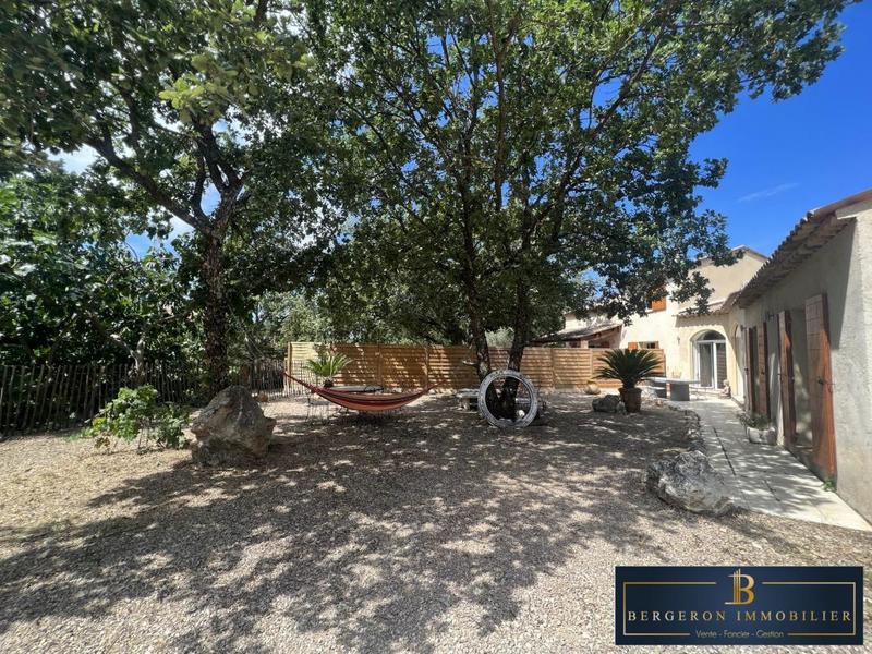 Maison - 106 m² - 4 pièces