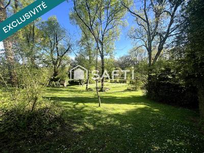 Ferme - 240 m² - 5 pièces