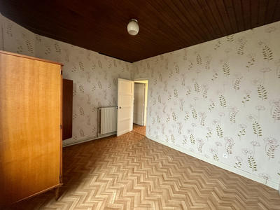 Propriété - 76 m² - 4 pièces