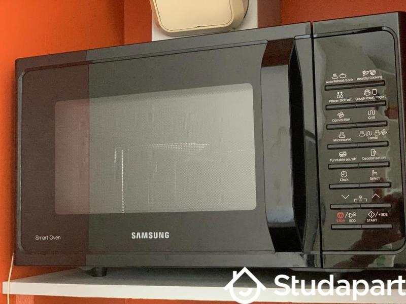 Appartement - 24 m² - 1 pièce