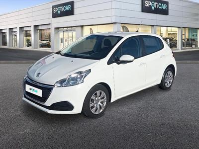 Peugeot 208 affaire BlueHDi 100 s&amp;amp;S Premium