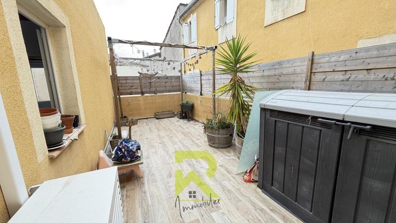 Appartement - 108 m² - 7 pièces