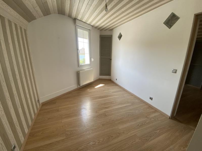 Maison ancienne - 132 m² - 6 pièces