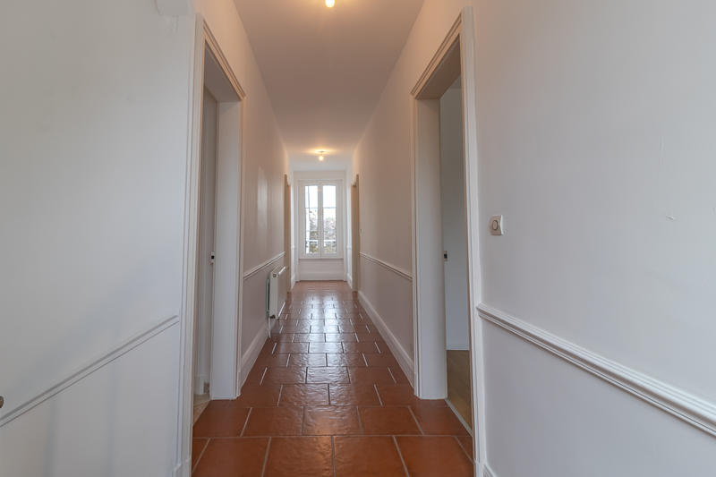 Maison - 159 m² - 6 pièces