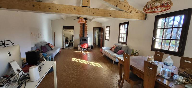 Maison - 105 m² - 4 pièces