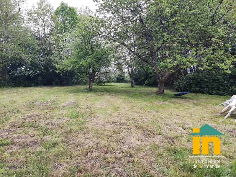 Maison de campagne - 113 m² - 5 pièces