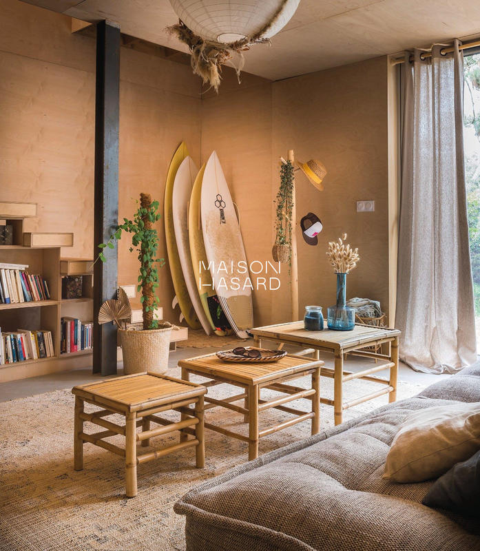 Villa - 377 m² - 12 pièces