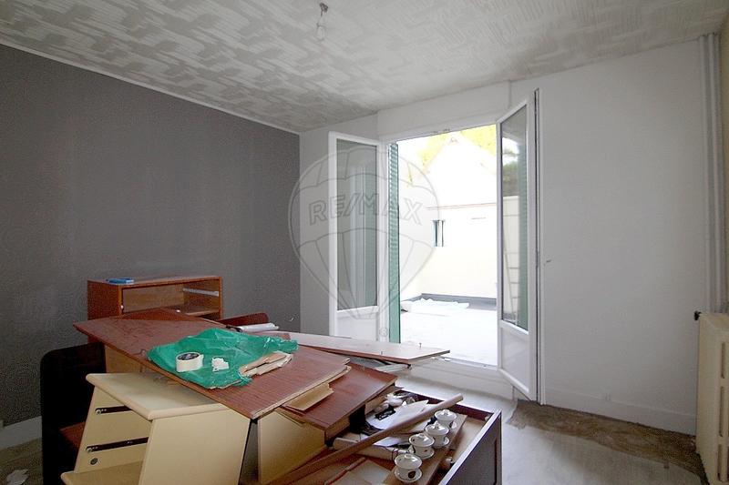 Maison - 153 m² - 9 pièces