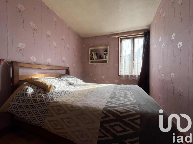 Maison - 219 m² - 11 pièces