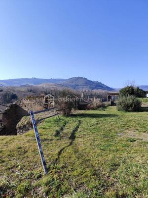 Terrain - 444 m²