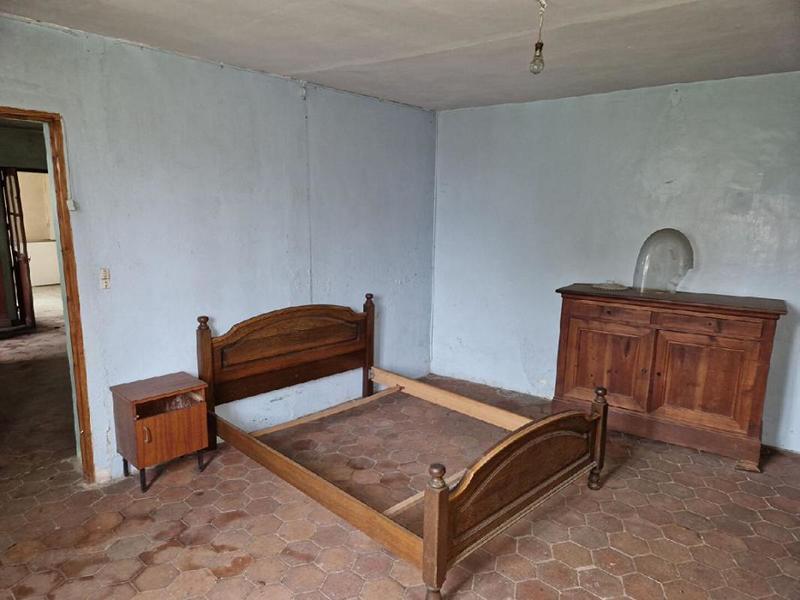 Maison - 60 m² - 2 pièces