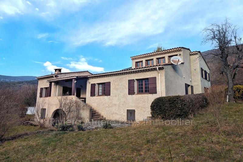 Maison - 122 m² - 6 pièces