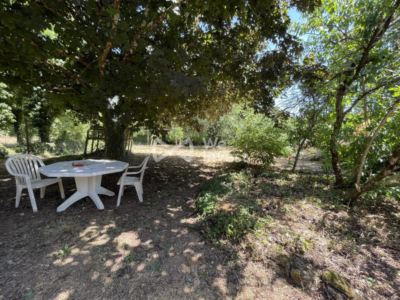 Maison - 100 m² - 1 pièce