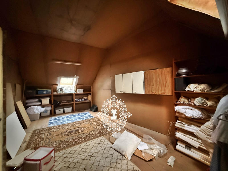 Maison - 98 m² - 3 pièces