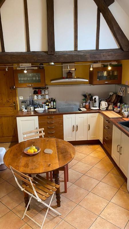 Longère - 152 m² - 5 pièces