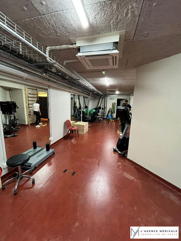 Appartement - 260 m²