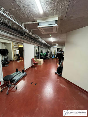 Appartement - 260 m²