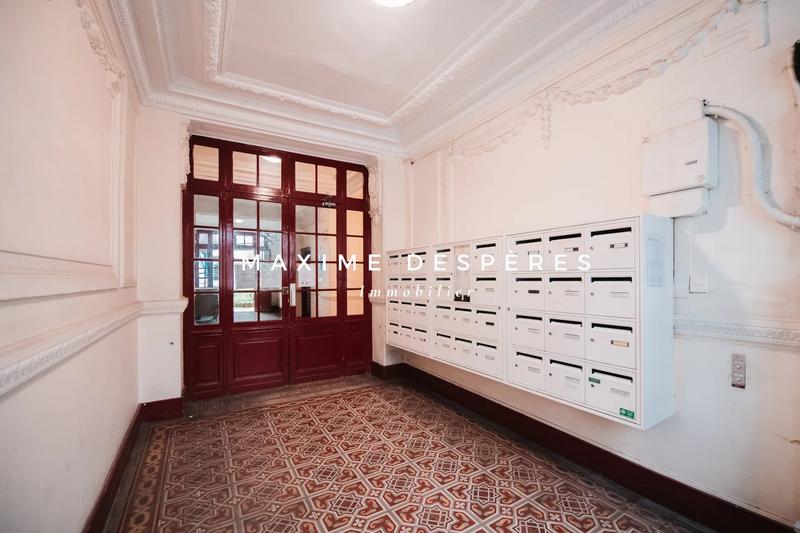 Appartement - 73 m² - 3 pièces