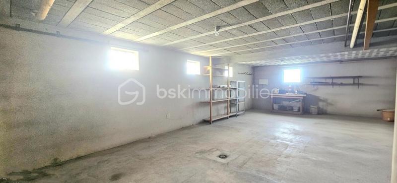 Maison traditionnelle - 103 m² - 4 pièces