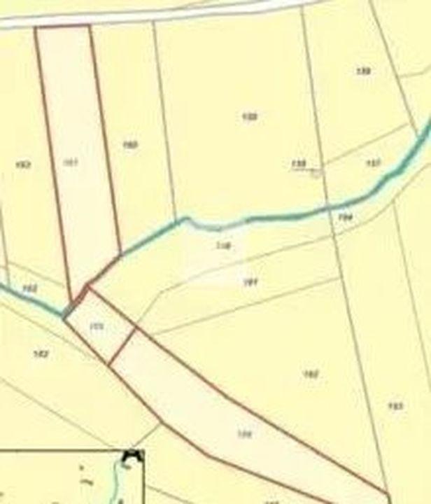 Terrain agricole - 4 625 m²