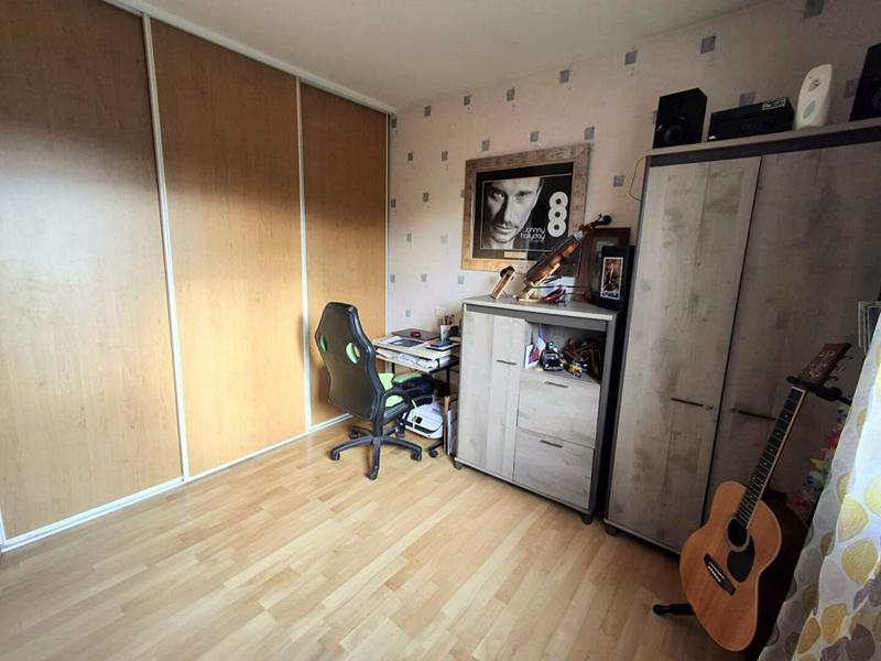 Maison - 130 m² - 4 pièces