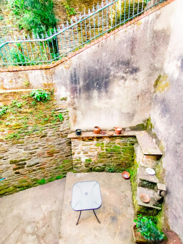 Maison - 80 m² - 5 pièces