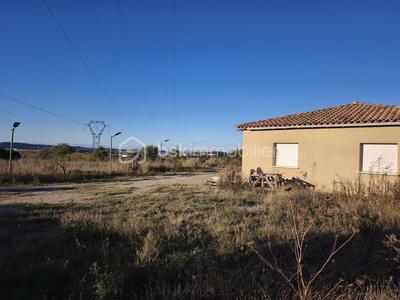 Terrain agricole - 35 000 m²