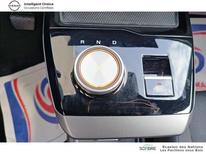 Mg Mg4 Electric 51kWh - 125 kW 2wd Standard