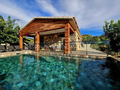 Villa - 95 m² - 4 pièces