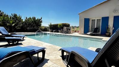 Villa - 180 m² - 7 pièces