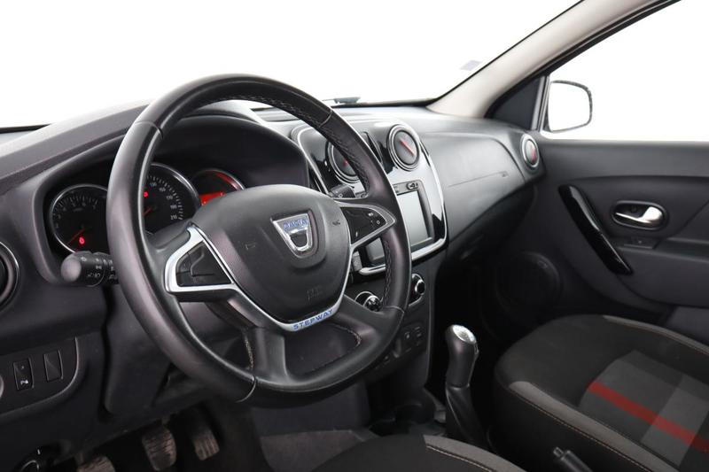 Dacia Sandero II 1.5 dCi Blue Techroad 95 ch