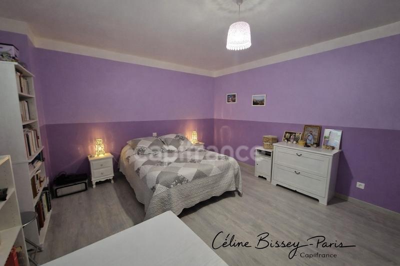 Longère - 105 m² - 4 pièces