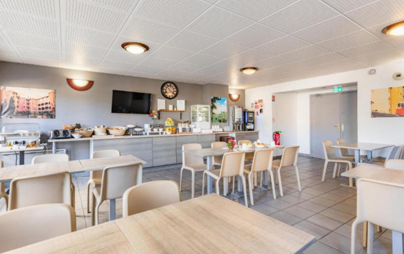 Appartement - 20 m² - 1 pièce