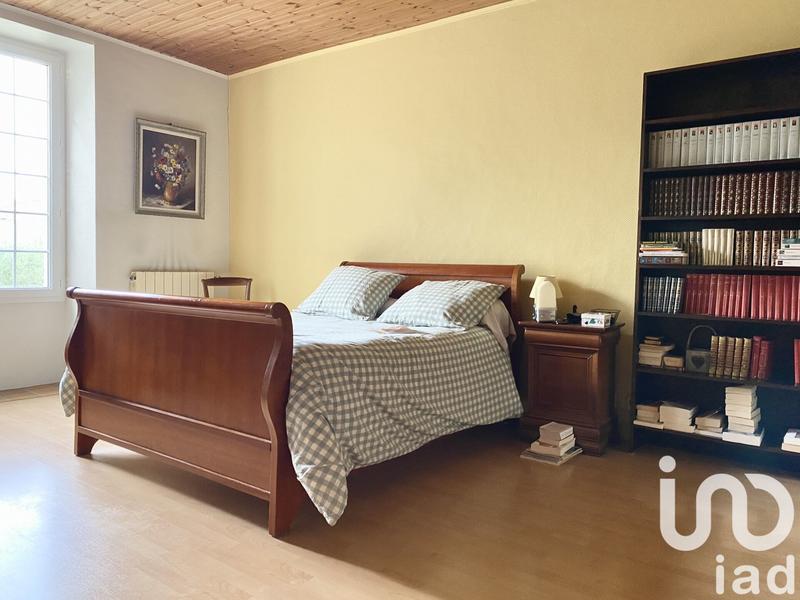 Maison de village - 167 m² - 5 pièces