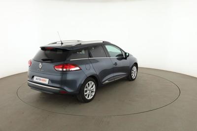 Renault Clio Estate 1.5 dCi Energy Intens 90 ch