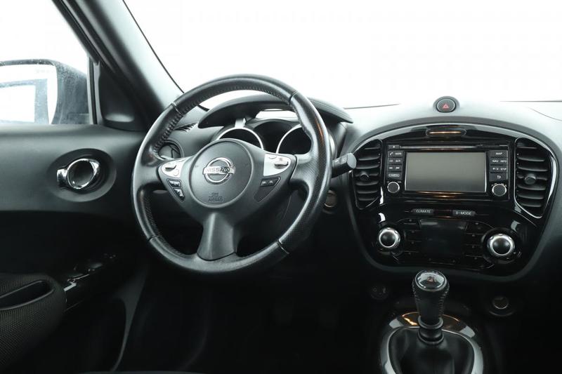 Nissan Juke 1.2 Dig-T 115 ch