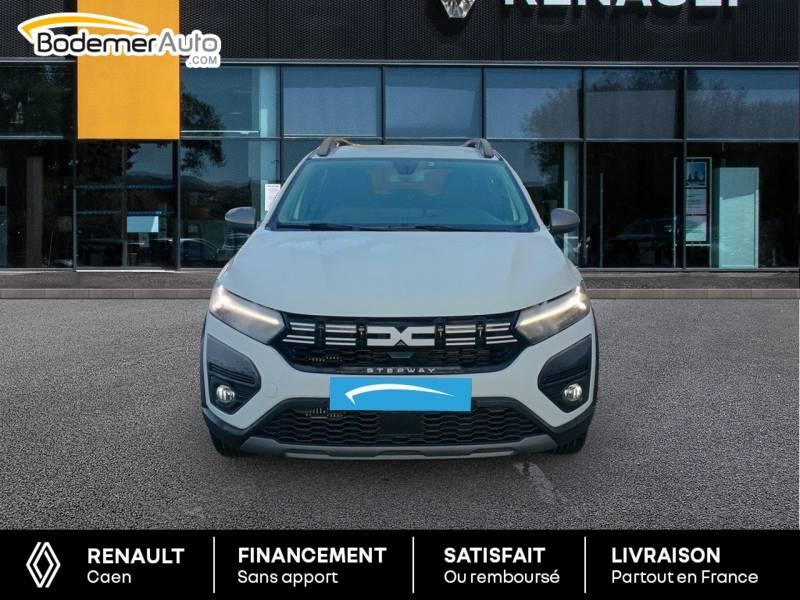 Dacia Sandero TCe 90 Stepway Expression