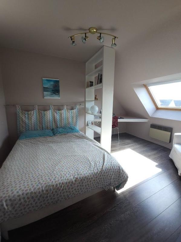 Maison - 98 m² - 6 pièces