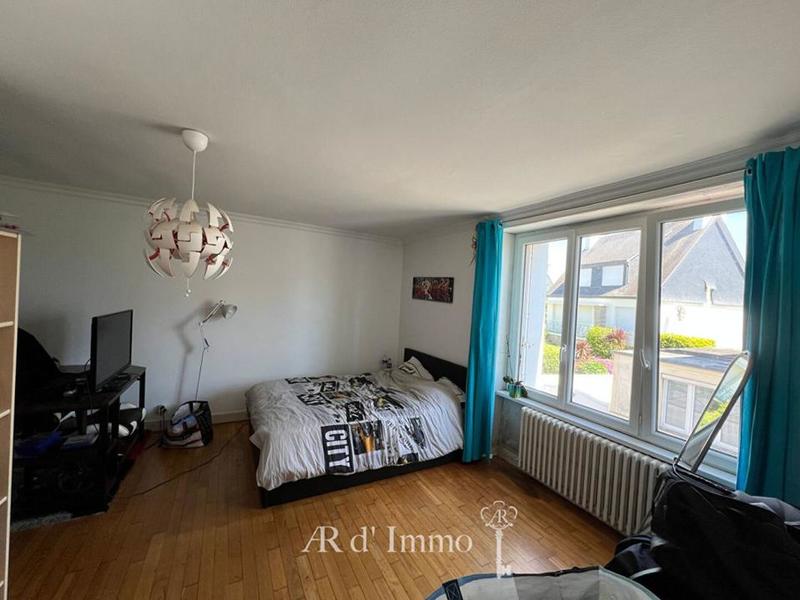 Maison - 162 m² - 6 pièces