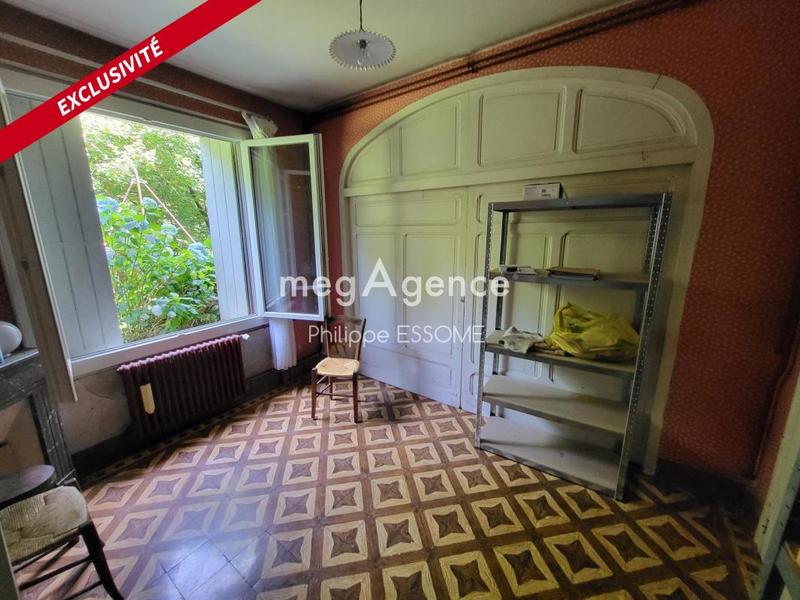 Maison - 320 m² - 13 pièces